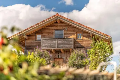 Image de Hoizhaus am Badlberg by Interhome