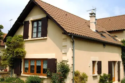 Image de im Périgord in Saint-Cybranet by Interhome