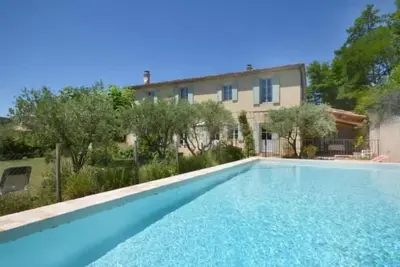 Image de Mas de la damisello by Interhome