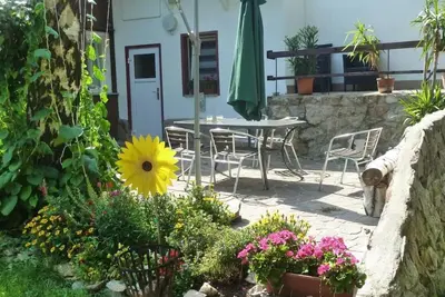 Image de Appartement Pügner by Interhome