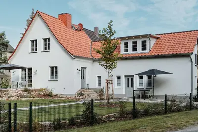 Image de Spreewaldhaus am Landgut - Das Haupthaus by Interhome