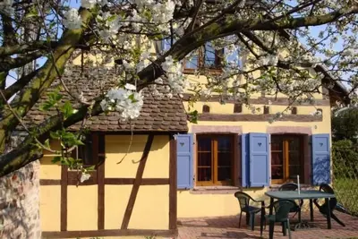 Image de Gite \"Sonneblüem un Pfefferminz\" by Interhome