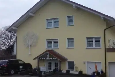 Image de 3 Zimmer- Appartement Gerlinde by Interhome