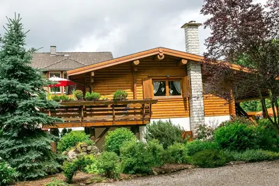 Image de Tolles Appartement in Walkenried by Interhome