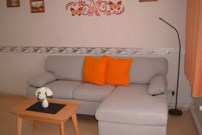 Image de Appartement mit eigenem Parkplatz by Interhome