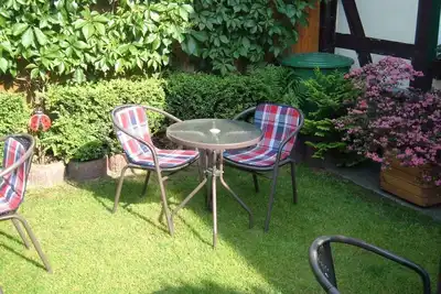 Image de Wohnung in Wernigerode mit Garten by Interhome