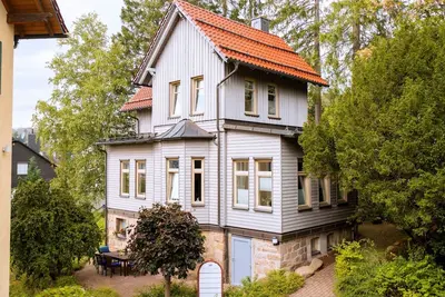 Image de Villa Waldidyll by Interhome