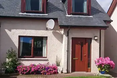 Image de mit Garten im schottischen Hochland by Interhome