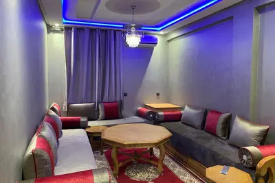 Résidence Al Ossra 1 by Interhome