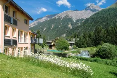 Image de Chesa Piz d'Esan by Interhome