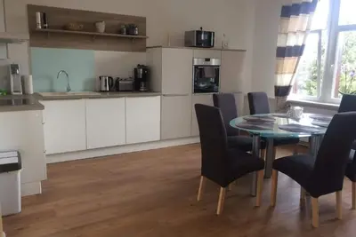 Image de Panoramablick in Goslar by Interhome