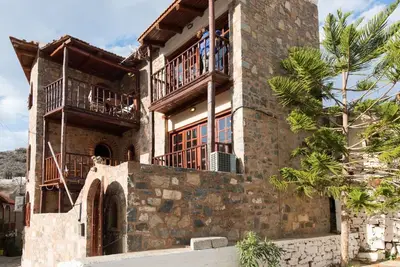 Image de in Mavrikiano mit privatem Pool by Interhome