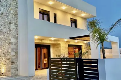\"Villa Nepenthe\" by Interhome