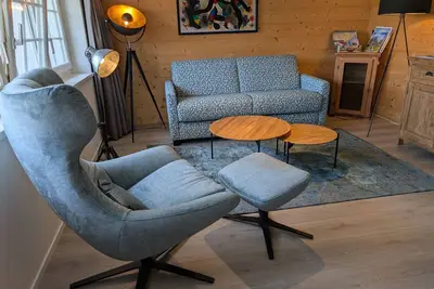 Image de Ferien Schwellbrunn by Interhome