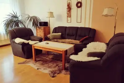 Harzgenuss by Interhome