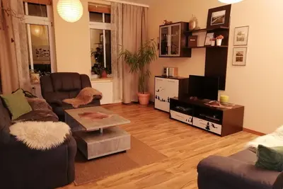 Harzgenuss1 by Interhome