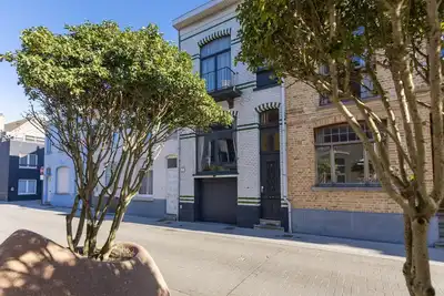 Image de Maison de vacances, 8 personnes, près de la mer