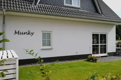 Image de Maison Munky by Interhome
