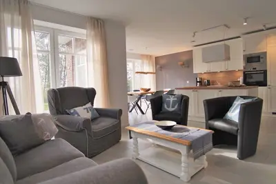 Image de Admiral's Corner Lee by Interhome