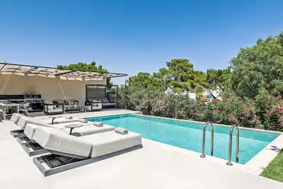 Image de Trapezia Luxury Living - Opal by Interhome