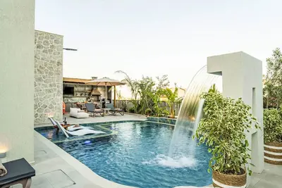 Image de Arfna Pearl Villa by Interhome