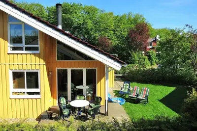 Image de Maison Lea by Interhome