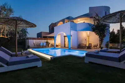 Image de Villa Natura by Interhome