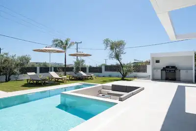 Image de Rhodos Sterne Stellar Villen-Andromeda by Interhome