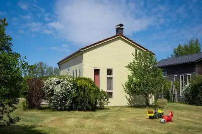 Image de Kranichnest by Interhome