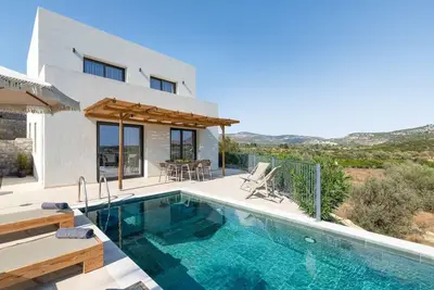 Image de Massari Hills - Moorea by Interhome
