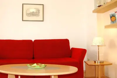 2-Raum-Ferienwohnung by Interhome