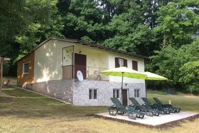 in Steindorf Am Ossiacher See by Interhome