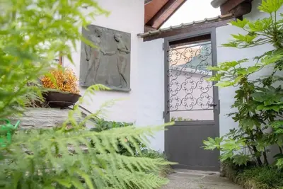 Image de Haus San Cristoforo - Atelier by Interhome