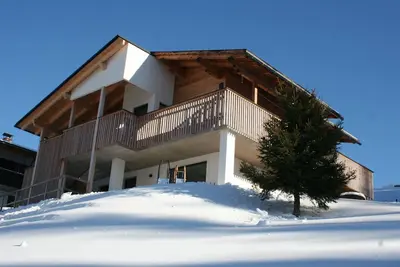 Image de Bergchalet by Interhome