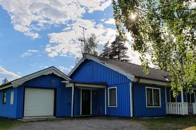 Image de Villa Wolf by Interhome