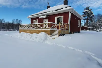 Image de Villa Norrsken by Interhome