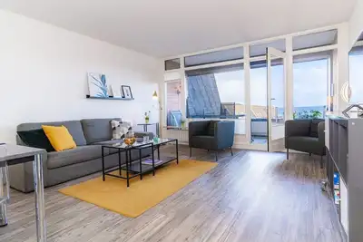 Seaside by Interhome