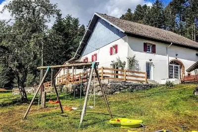 Image de Le Pré des Biches by Interhome