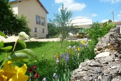 Image de Domaine \"Chez Marianne\" mit Privatparkplatz by Interhome