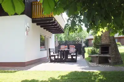Image de Maison Moni by Interhome