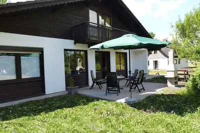 Image de in Feriendorf Silbersee mit Garten by Interhome
