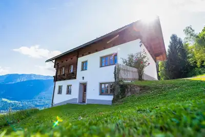 Image de Beim Rauter – Emberg by Interhome