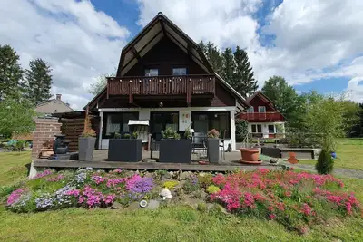 Image de Maison Sonja by Interhome