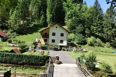 Image de Eulenrast in Loich by Interhome