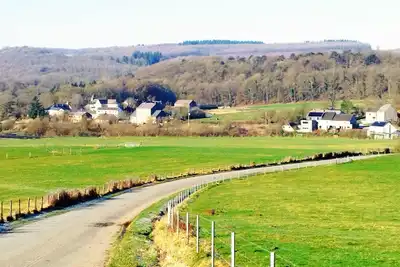 Image de Ardennen Ferienhaus 5 Zimmer 5 Bad 14 Pers Zugang Chaisards by Interhome