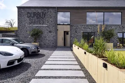 Image de Durbuy Suites - Luxusurlaub und Wellness by Interhome