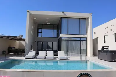 Image de Trapezia Luxury Living - Turmalin by Interhome