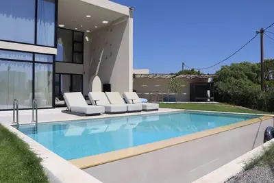 Image de Trapezia Luxury Living - Morganit by Interhome