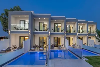 Image de Tota Suite 2 by Interhome