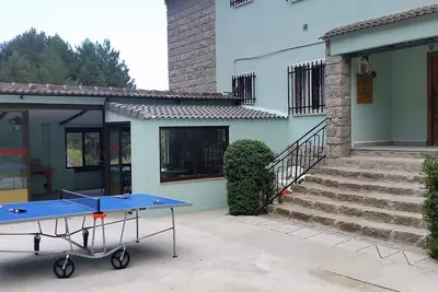 Image de Ländliche Finca \"La Vista de Gredos Ii\" by Interhome